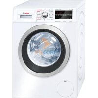 Máy giặt sấy Bosch 8 kg WVG30441EU