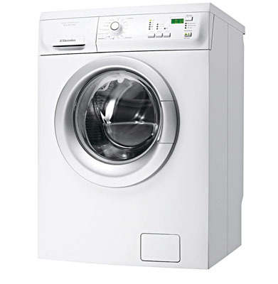 Máy giặt sấy Bosch 5 kg WVD24520GB