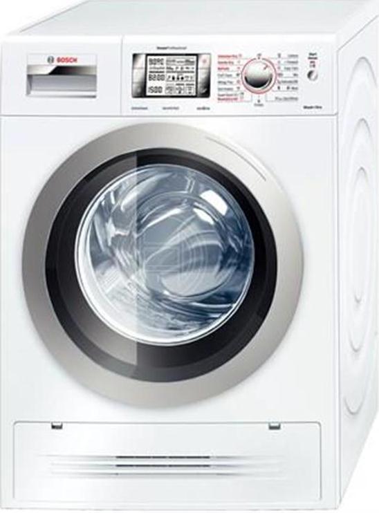 Máy giặt sấy Bosch 7 kg WVH30542EU