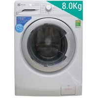 Máy giặt sấy Electrolux Inverter 8 kg EWW12842