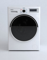 Máy giặt sấy Hafele 9 kg HWD-F60A 533.93.100