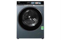 Máy giặt sấy Haier Inverter giặt 14 kg - sấy 8 kg HWD140-BD14387GNU1