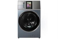 Máy giặt sấy Haier L+ Inverter giặt 24 kg - sấy 16 kg HWD240-BD12LU1L(GN)