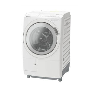 Máy giặt sấy Hitachi BD-SV120KL giặt 12kg sấy 6kg