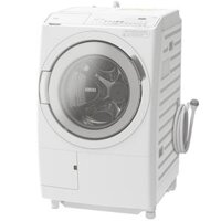 Máy giặt sấy Hitachi giặt 12kg sấy 6kg BD-SX120HL