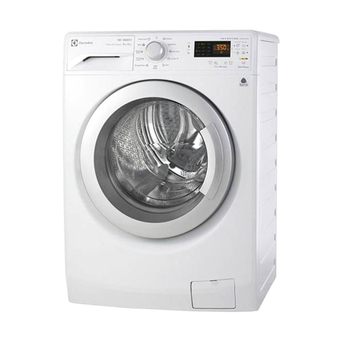 Máy giặt sấy Indesit 7 kg PWDE-7148W