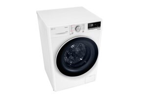 Máy giặt sấy LG inverter 10 kg FV1410D4M1 (FV1410D4W1)