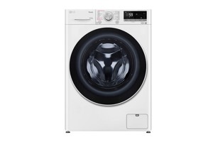 Máy giặt sấy LG inverter 10 kg FV1410D4M1 (FV1410D4W1)