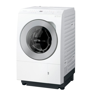 Máy giặt sấy Panasonic NA-LX113DL-W giặt 11kg sấy 6kg