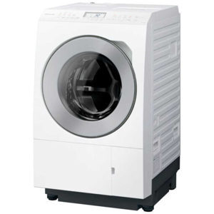 Máy giặt sấy Panasonic NA-LX125EL giặt 12kg sấy 6kg