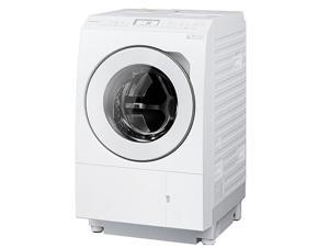Máy giặt sấy Panasonic NA-LX127DL giặt 12kg sấy 6kg