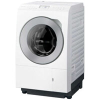 Máy giặt sấy Panasonic NA-LX125EL giặt 12kg sấy 6kg