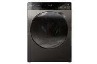 Máy giặt sấy Sharp Inverter 10.5 Kg ES-FKD1054PV-S