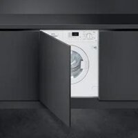Máy giặt sấy Smeg 7 kg WDI14C7-2