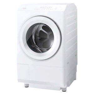 Máy giặt sấy Toshiba giặt 12kg sấy 7kg TW-127XM3L
