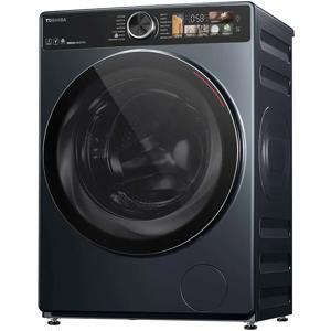 Máy giặt sấy Toshiba Inverter 10.5 kg TWD-T25BZU115MWV(MG)