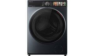 Máy giặt sấy Toshiba Inverter 10.5 kg TWD-T27BZP115MWV