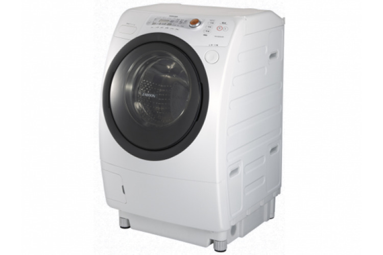 Máy giặt Toshiba lồng ngang 9 kg TW-Q780