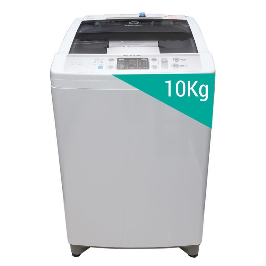 Máy giặt Sharp lồng đứng 10 kg ES-S1000EV