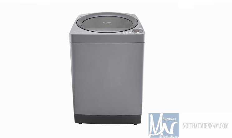Máy giặt Sharp 9.5 kg ES-U95HV-S