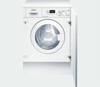 Máy giặt Siemens 6 kg WK12D320EE