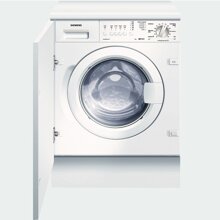 Máy giặt Siemens WI12S121EE