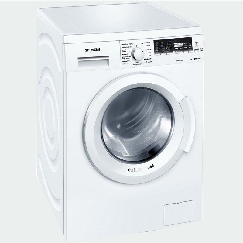 Máy giặt Siemens 8 kg WM14Q468EE