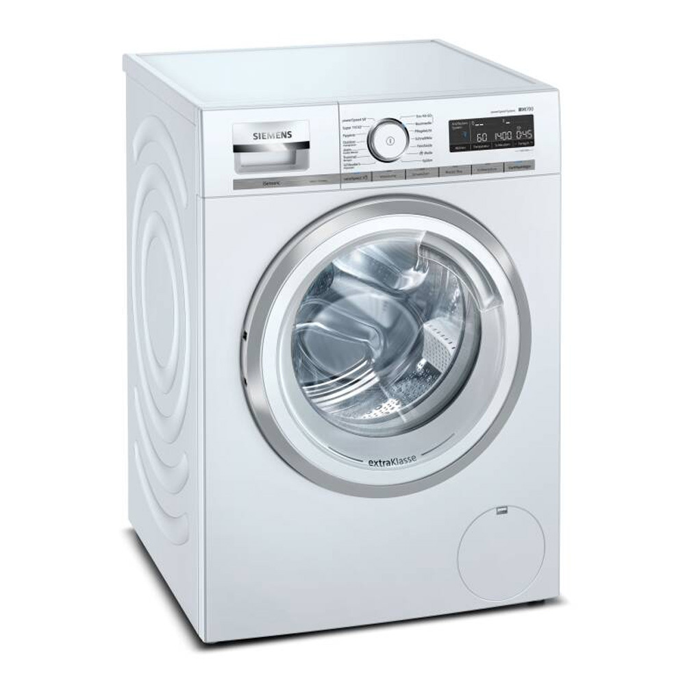 Máy giặt Siemens WM14VM93 iQ700 Loại 9 Kg
