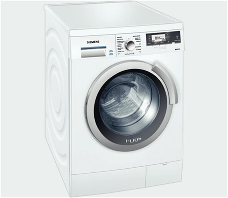 Máy giặt Siemens 8 kg WM16S890EE