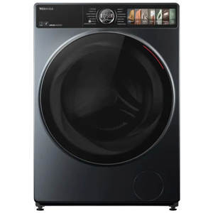 Máy giặt Toshiba 10.5kg sấy 7kg TWD-T27BZU115MWV(MG)