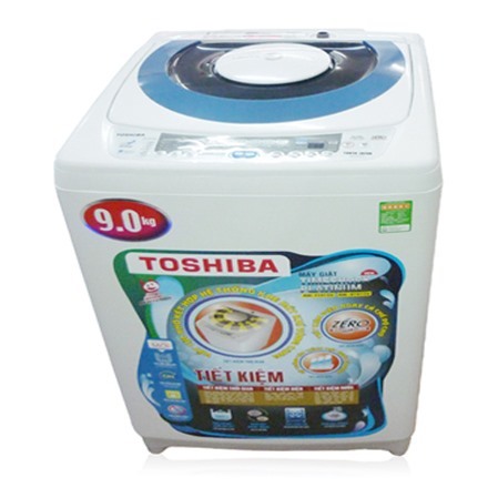 Máy giặt Toshiba lồng đứng 9 kg AW9791SV