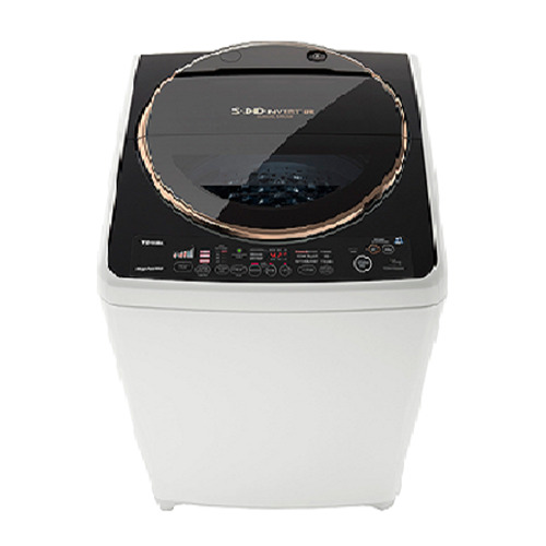 Máy giặt Toshiba lồng đứng 16 kg AW-DME1700GV