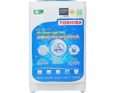 Máy giặt Toshiba lồng đứng 8.2 kg AW-G920LV