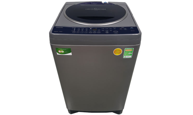 Máy giặt Toshiba lồng đứng 8.2 kg AW-J920LV