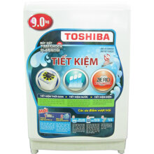 Máy giặt Toshiba AWB1000GV (AW-B1000GV) - Lồng đứng, 9 Kg, Màu WB/ WL