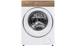 Máy giặt Toshiba Inverter 10.5 Kg TW-T37BZP115MWV(WT)