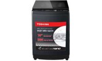Máy giặt Toshiba Inverter 12 kg AW-DK1300KV(MK)