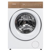 Máy giặt Toshiba Japandi 10.5kg TW-T37BZP115MWM(WT)