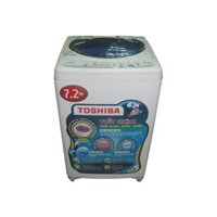 Máy giặt Toshiba lồng đứng 7.2 kg AW-A820MV