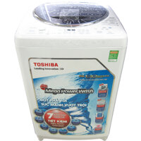 Máy giặt Toshiba lồng đứng Inverter 12 kg AW-DC1300WV