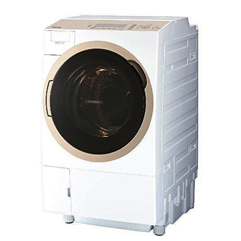 Máy giặt Toshiba lồng ngang 11 kg TW-117A6L