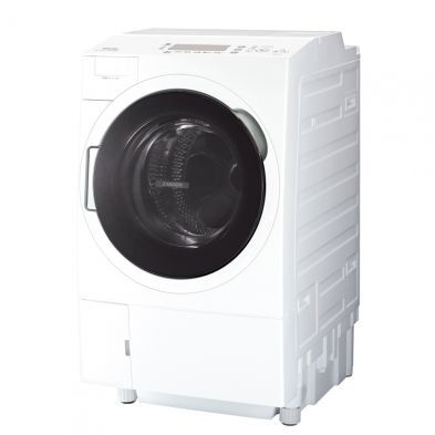 Máy giặt Toshiba lồng ngang 11 kg TW-117V9L