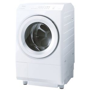 Máy giặt Toshiba TW-127XM4L giặt 12kg, sấy 7kg