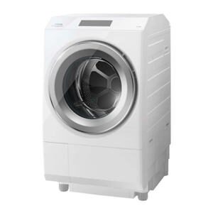 Máy giặt Toshiba TW-127XP4L giặt 12kg sấy 7kg