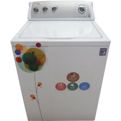Máy giặt Whirlpool 10.5 kg 3LWTW4840YW