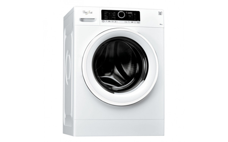 Máy giặt Whirlpool 8 kg FSCR80415