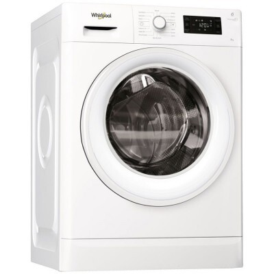 Máy giặt Whirlpool Inverter 8 kg FWG81284W