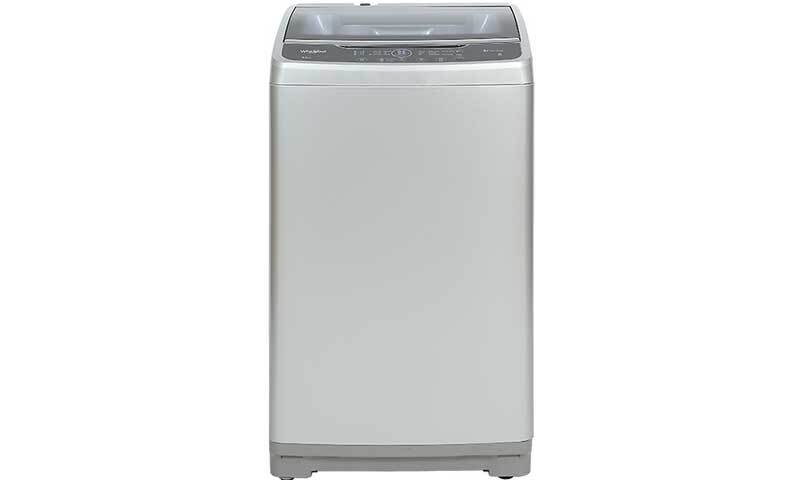 Máy giặt Whirlpool 8.5 kg VWVC8502FS