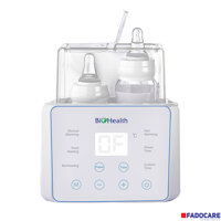 Máy hâm sữa Biohealth BH9100