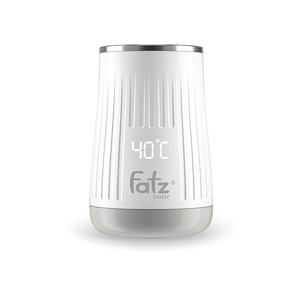 Máy hâm sữa cầm tay Fatzbaby Ready 2 FB3102SL